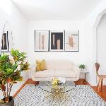Apartment in New York City New York
