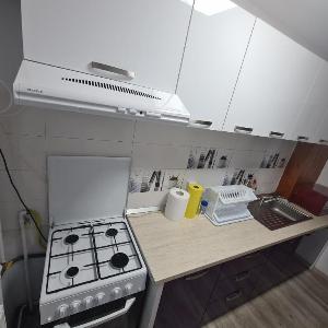 Apartament 2 camere Brazda lui Novac