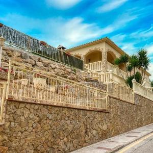 Costacabana - Villa Sarai