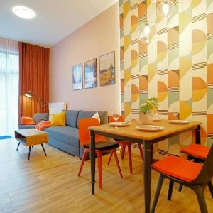 Apartamenty Every Sky Szklarska Poręba - Kilińskiego 17A-17B-17C