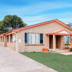 Seaside Haven 3-62 Tomaree Rd - Wi-Fi and perfect for families