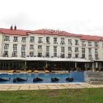Pontefino Hotel and Residences