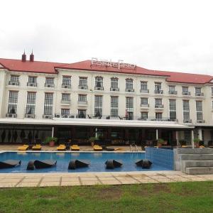 Pontefino Hotel And Residences