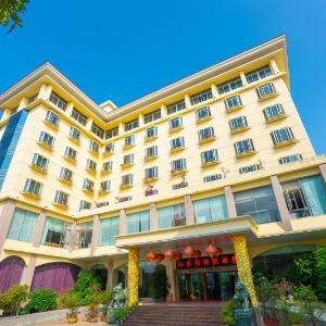 Shanshui Hotel