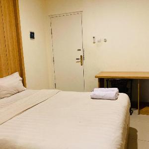 Garuda Guesthouse Yogyakarta RedPartner
