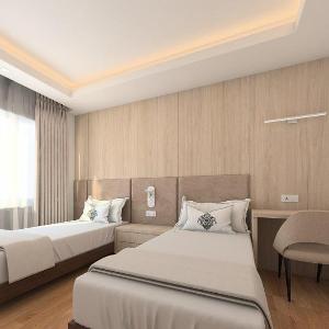 Aawas Boutique Hotel