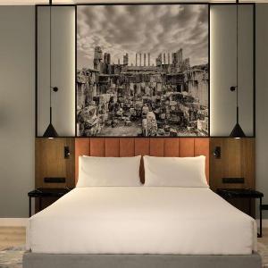 Radisson Blu Hotel Amman Galleria Mall