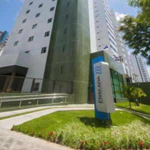 Hotel Enseada Boa Viagem