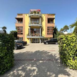 Edisem Hotel