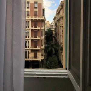 Rhala Hostel Egypt