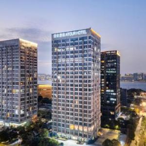 Atour Hotel Hangzhou Binjiang Stars Avenue