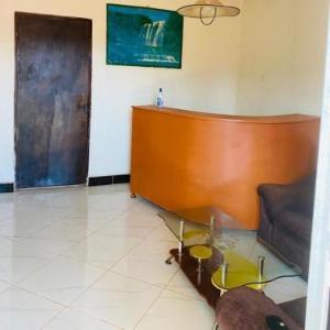 Kalifonia Guest House