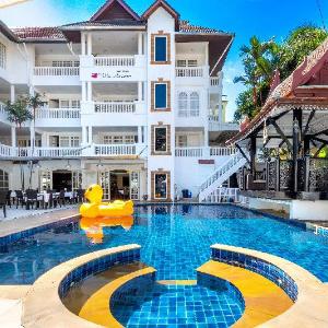 Villa Atchara Hotel