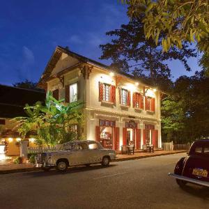 3 Nagas Hotel Luang Prabang - MGallery Collection