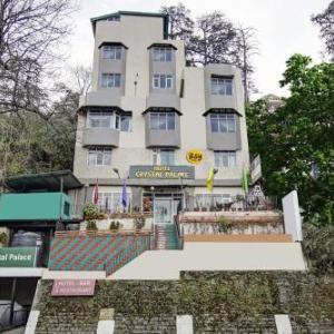 Hotel Crystal Palace