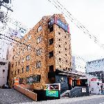 APA Hotel Sapporo-Odorikoen