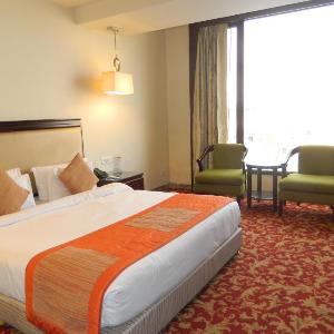 Sandoz Amritsar near Golden Temple