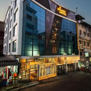 HOTEL VILVAH
