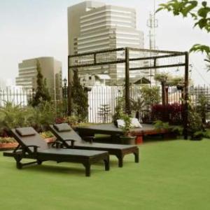 Rongratana Executive Residence