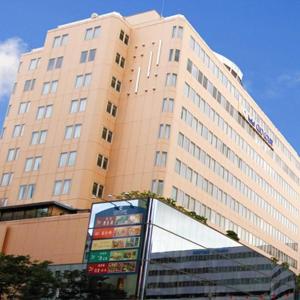 Clio Court Hakata Hotel