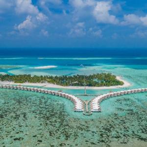 Cinnamon Hakuraa Huraa Maldives - All Inclusive