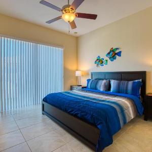VILLA CALLA - 3 BEDS - 45 BATHS - 6 GUESTS - GULF ACCESS & POOL/SPA - INCL.10% OFF BOAT RENTAL