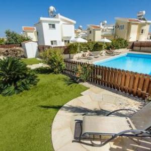 Ayia Napa Holiday Villa 040