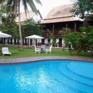 Capital Hotel