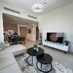 EasyGo - Summer Breeze 1 Bedroom Dubai