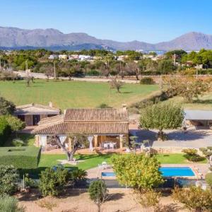 Villa Shortet den Joan in Alcudia by JS Villas