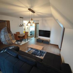 Borovi 2 apartman 8