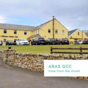 Aras Ghleann Cholm Cille