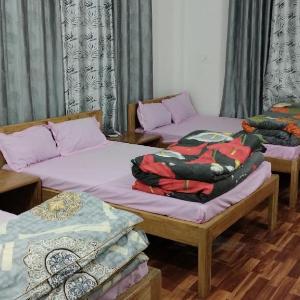 Meera homestay