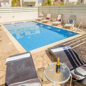 Pernera Holiday Villa 012