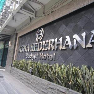 Wisma Sederhana Budget Hotel