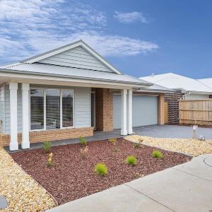 Lux 4BR 2BA Modern Fam Home