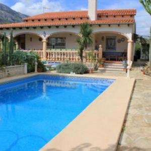 Villa Galera - Deniasol