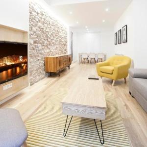 Central Luxury Boutiques I - SSHousing