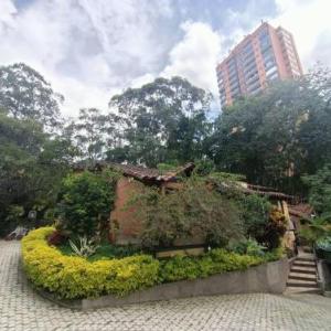 Casa Campestre 1 Nivel para 9H  Poblado San Lucas 110