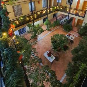 Apartamentos Sevilla