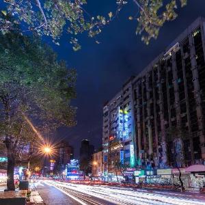 New City Hotel