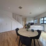 Apartment in Sydney 