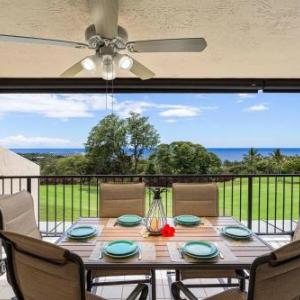 Country Club Villas 305