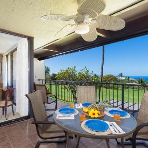 Country Club Villas 219