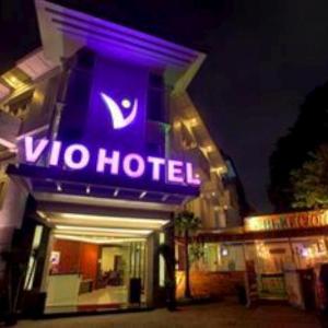 Vio Cimanuk Bandung