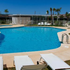 Apartment Denia Marina Real III P