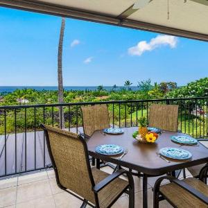 Country Club Villas 241