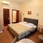 Hotel Nevsky Comfort Saint Petersburg