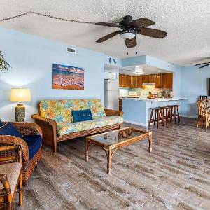 White Sands Village 210