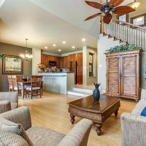 Waikoloa Colony Villas 1503
